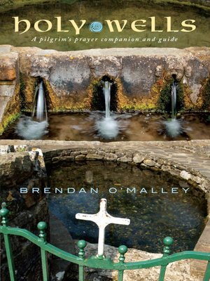cover image of Holy Wells